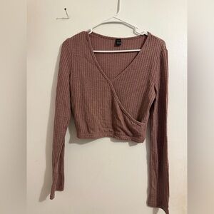 shein long sleeve